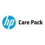 HP PSG/ESS Services e-Care Pack Return to Depot - Extended Service Agreement - Parts and Labor - 3 Years - Carry-In - 9x5 U4810E